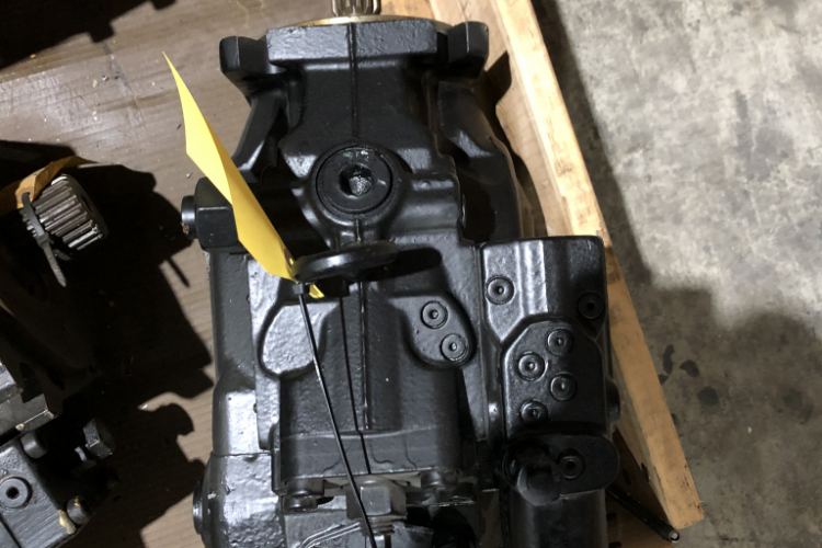 P2105 land rover